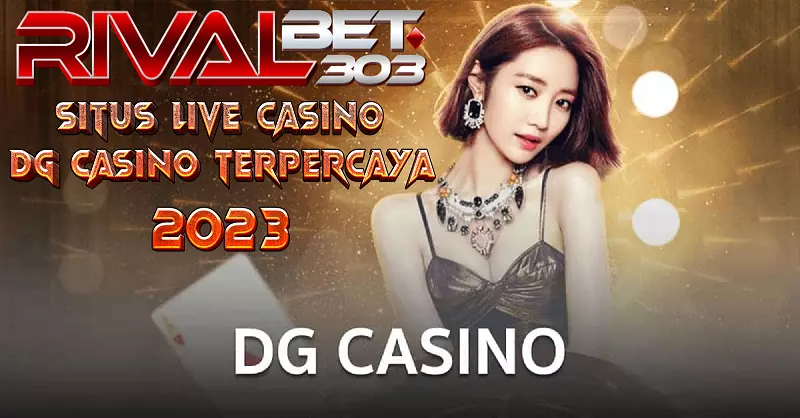 A few words about the DG Live Casino game hall