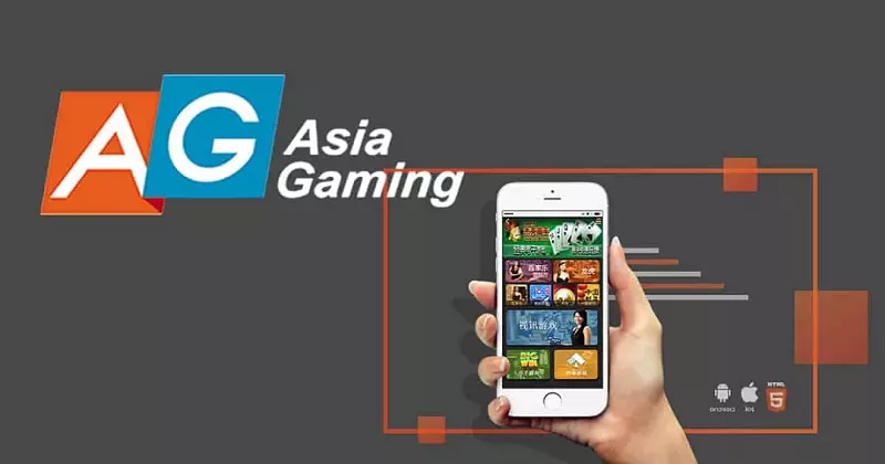 Games you can't miss at AG Live Casino
