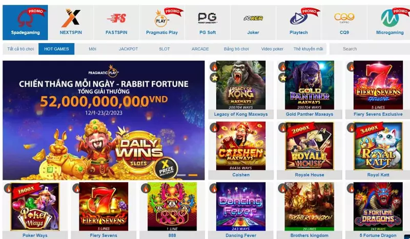 Why should bettors bet at CMD368 game hall?